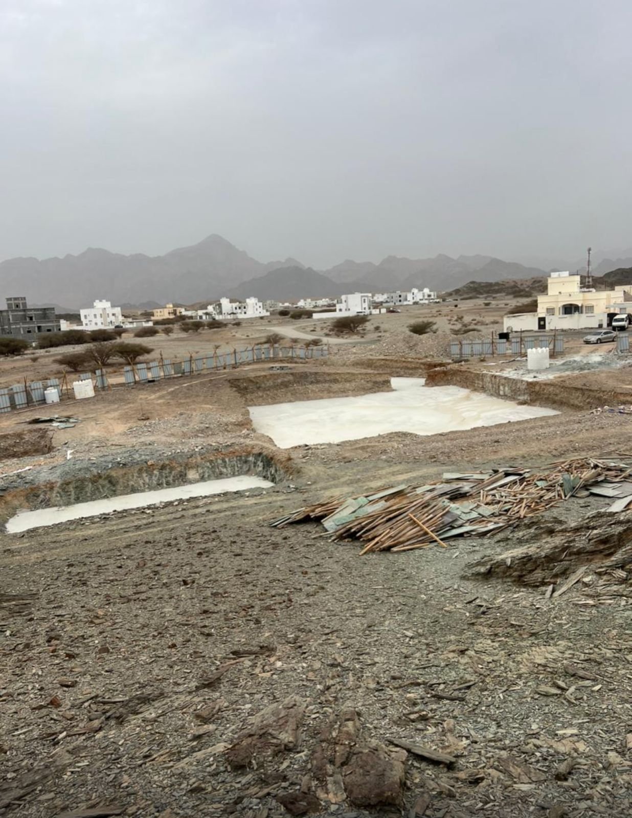 صورة المشروع